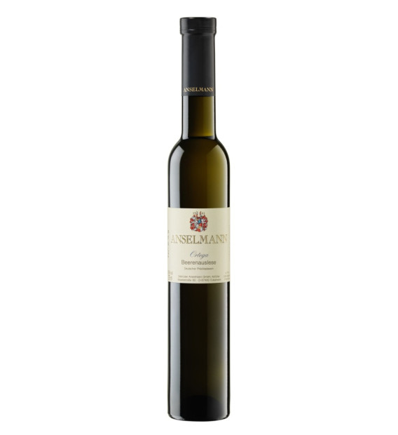 Ortega Beerenauslese