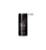 The Ned - Pinot Grigio Can 250ml