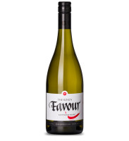 The King Series Favour - Sauvignon Blanc