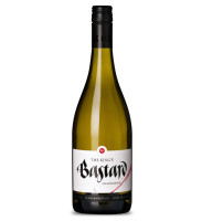 The King Series Bastard Chardonnay