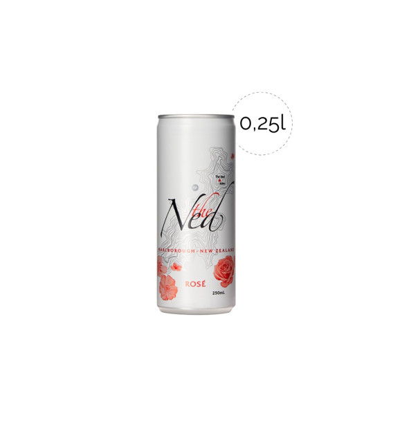 The Ned - Rosé Can 250ml