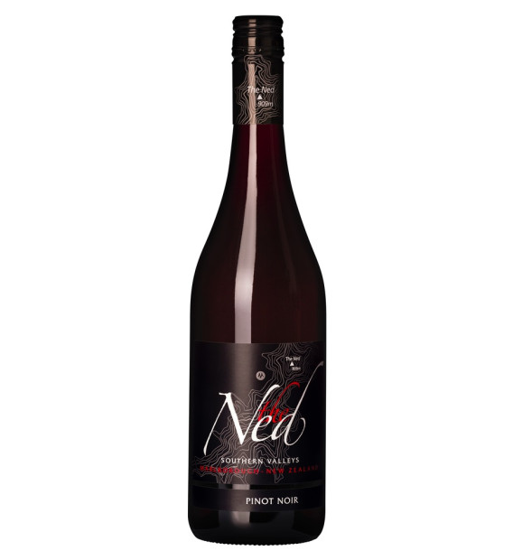 The Ned - Pinot Noir