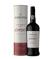 Burmester Sotto Voce Ruby Reserve - tubus