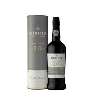 Burmester Tawny 10Y - tubus