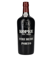 Kopke Fine Ruby
