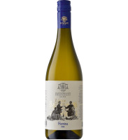 Pannonhalmi Hemina white