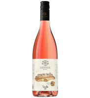 Pannonhalmi Tricollis rosé