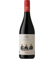 Pannonhalmi Hemina red
