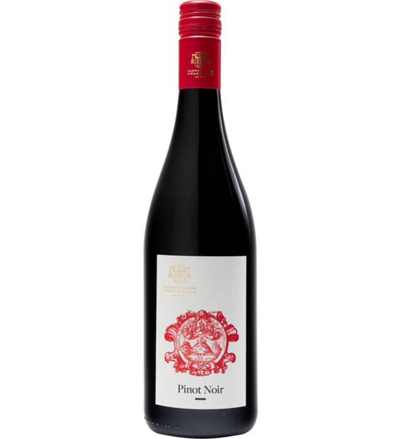 Pannonhalmi Pinot Noir