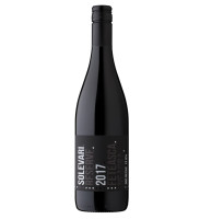 Solevari Feteasca Neagra