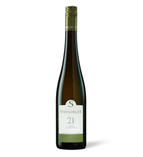 Grüner Veltliner Typisch