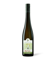 Grüner Veltliner Loisium Weingarten