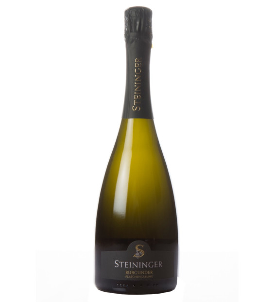 Burgunder Sekt
