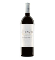 Alicante Bouschet