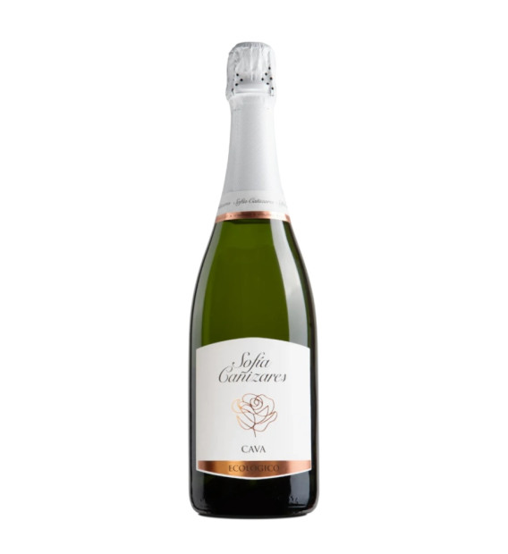 Cava Sofía Cañizares Ecologico